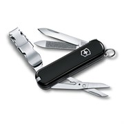 Нож-брелок Викторинокс (Victorinox) NailClip 580 65 мм 0.6463.3