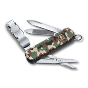 Нож-брелок Викторинокс (Victorinox) NailClip 580 65 мм 0.6463.94