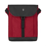 Сумка наплечная Викторинокс (Victorinox) Altmont Original Flapover Digital Bag 7л 606753