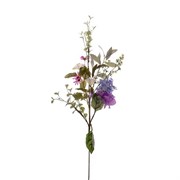 Цветок искусственный H66 см