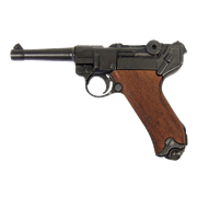Пистолет "Люгер" P08