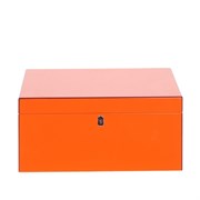 Шкатулка для украшений, L31 W23 H15,5 см