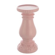 Подсвечник, L8,5 W8,5 H17,5 см