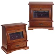 Шкатулка для украшений, L22 W12 H22см