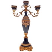 Подсвечник , L32,5 W15 H53 см