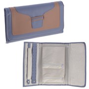 Шкатулка дорожная, L25,4 W14,6 H3,8 см