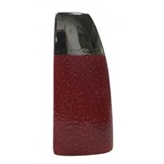Ваза, L10,5 W9 H25 см