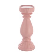 Подсвечник, L10,5 W10,5 H15,2 см