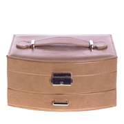 Шкатулка для украшений, L20 W15 H10см 266089