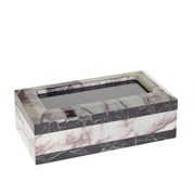 Шкатулка для украшений, L27 W15 H9 см 266353