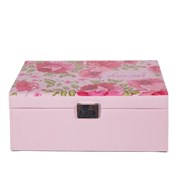 Шкатулка для украшений, L25 W18 H10 см 270092