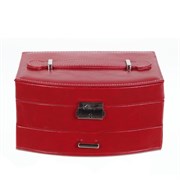 Шкатулка для украшений, L20 W15 H10см 266087