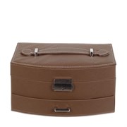 Шкатулка для украшений, L20 W15 H10см 266091