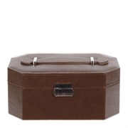 Шкатулка для украшений, L22 W13 H9,5см 266094