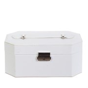 Шкатулка для украшений, L22 W13 H9,5см 266095