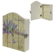 Ключница, L17 W6 H22 см 266106