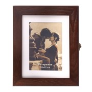 Ключница с фоторамкой (10*15 ), L20 W5 H24 см
