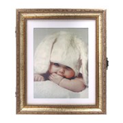 Ключница с фоторамкой, L25 W5 H30 см 209766