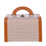 Шкатулка для украшений, L25 W17 H18 см