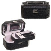 Шкатулка для украшений, L20 W13 H9  см 231063