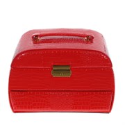 Шкатулка-автомат для украшений, L22,5 W16 H16 см