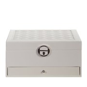 Шкатулка для украшений, L22,5 W17,5 H11,5 см