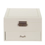Шкатулка для украшений, L16 W16 H11 см