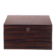 Шкатулка для украшений, L25 W20 H14 см 726626