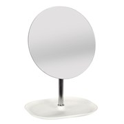 Зеркало настольное L19W15H28,5 см