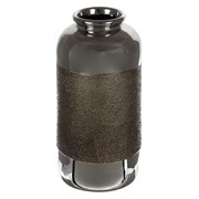 Ваза, L13 W13 H27,5 см