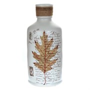 Ваза, L14 W14 H31,5 см
