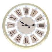 Часы настенные декоративные L50 W5 H50см 726663