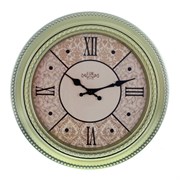 Часы настенные декоративные L40 W5 H40см 726671