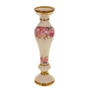 Подсвечник, L11 W11 H39 см