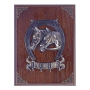 Ключница, L18 W3,5 H24,5 см 227637