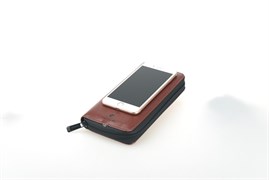 Кошелек Пьер Карден (Pierre Cardin) с рower bank MK037-2