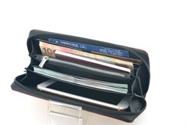 Кошелек Пьер Карден (Pierre Cardin) с рower bank MK037-4