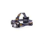 Налобный фонарь Феникс (Fenix) HP15UE Cree XM-L2 U2