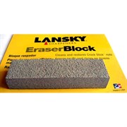 Губка для очистки камней Лански (Lansky) LERAS