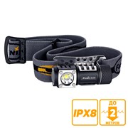 Налобный фонарь Феникс (Fenix) HL50 Cree XM-L2 Т6