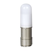 Фонарь Феникс (Fenix) серый CL09GY