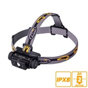 Налобный фонарь Феникс (Fenix) Cree XM-L2 U2 Neutral White LED HL60RU2