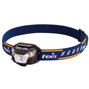 Налобный фонарь Феникс (Fenix) черный HL26Rbk