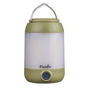 Фонарь Феникс (Fenix) зеленый CL23g