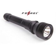 Фонарь для дайвинга Ferei CREE XM-L W152BII