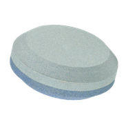 Лански (Lansky) камень   точильный комбинированный COARSE 120/MEDIUM 240 GRIT