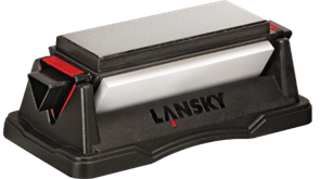 Лански (Lansky) 3-и точильных камня на подставке BS-TR100