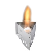 Печь Esbit из нержавеющей стали CS75S