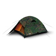 Палатка Trimm Outdoor Ohio, камуфляж 2+1 45566