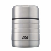 Термос для еды Esbit Majoris FJ600TL-S, из нержавеющей стали, стальной, 0.6 л